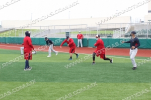 El ‘Maestro’ destaca actitud de sus peloteros en Spring Training