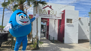 INVITA COMAPA A USUARIOS DEL PONIENTE A APROVECHAR NUEVA CAJA PROGRESO