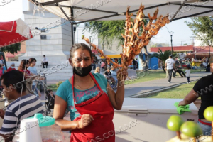 INVITAN A COMERCIANTES A TRAMITAR PERMISO DE VENTA PARA FIESTAS DE SAN JUDAS TADEO