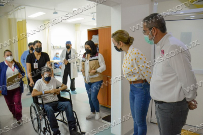 CONVOCA SISTEMA DIF A REGISTRARSE PARA CAMPA&Ntilde;A PERMANENTE DE CIRUG&Iacute;A DE CATARATAS