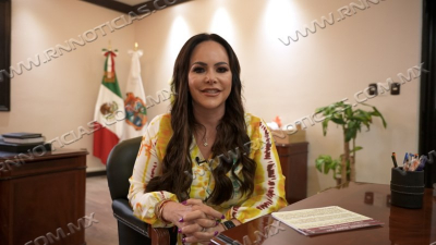 INVITA GOBIERNO MUNICIPAL A APROVECHAR ESTE VIERNES PARA VACUNARSE CONTRA EL COVID