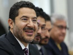 ISSSTE casi al 100% de abasto en medicamentos, asegura Batres