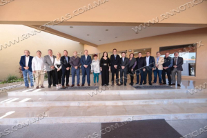 CELEBRAR&Aacute;N EL D&Iacute;A INTERNACIONAL DE LAS ADUANAS CON UN FORO PARA FORTALECER EL COMERCIO EXTERIOR EN LA CIUDAD