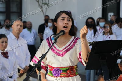 INVITAN A DISFRUTAR DOCUMENTAL QUE ABORDA LA P&Eacute;RDIDA DE IDENTIDAD DE LOS PUEBLOS IND&Iacute;GENAS