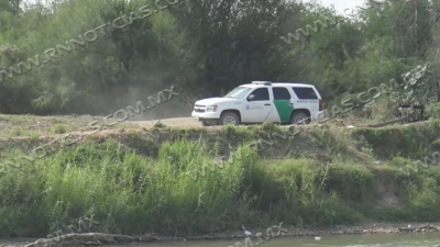 Van 48 migrantes mexicanos muertos en Estados Unidos por un cruce indocumentado