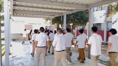 Contin&uacute;a el faltante de maestros en nivel b&aacute;sico en todo Tamaulipas; SNTE