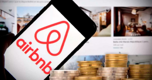 Aprueban cobrar impuesto por Airbnb