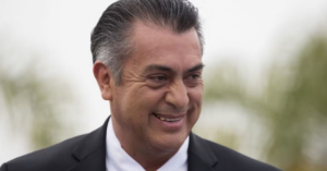 Incendian casa de Jaime Rodríguez Calderón “El Bronco”; presunto responsable habría recibido un disparo