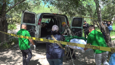 R&iacute;o Bravo cobra s&eacute;ptima v&iacute;ctima en lo que va del a&ntilde;o; Era un pescador