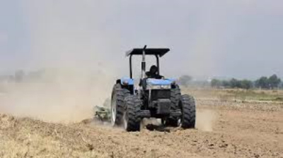 Alza a combustibles colapsa al campo