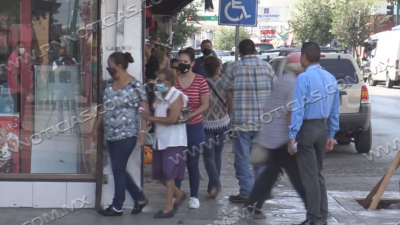Consejo de Instituciones busca bienestar de ciudadanos de Nuevo Laredo