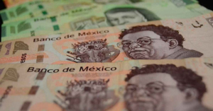 Salario m&iacute;nimo en M&eacute;xico estar&aacute; arriba del promedio en AL en 2023: Conasami