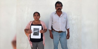 Reportan envenenamiento masivo de animales en Victoria