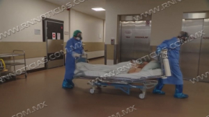 Covid lleg&oacute; para quedarse piden seguir con medidas preventivas