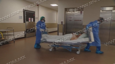 Covid lleg&oacute; para quedarse piden seguir con medidas preventivas