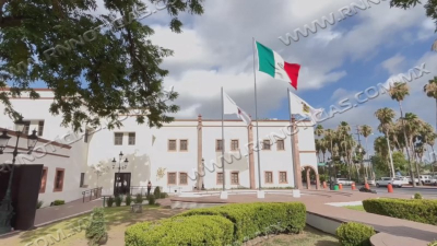 ICCE busca m&aacute;s proyectos para promover a Nuevo Laredo