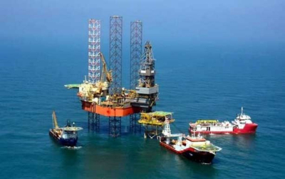 Escasean plataformas petroleras en M&eacute;xico