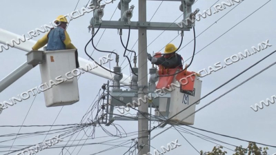 Canaco de Nuevo Laredo buscar&aacute; acercamiento con la CFE