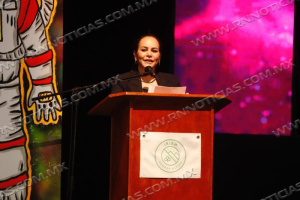 VIVEN ESTUDIANTES NOVENO CONGRESO IUVE PAR&Aacute; J&Oacute;VENES