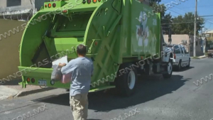 Promover&aacute; Medio ambiente campa&ntilde;a de reciclaje