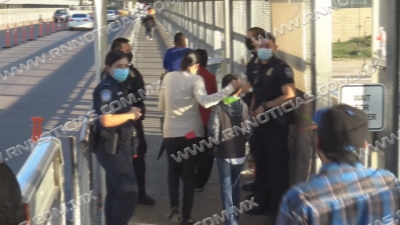 Procesos migratorios podr&iacute;an abrirse pronto; C&oacute;nsul de M&eacute;xico en Laredo Texas