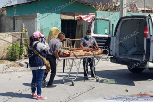 Termina hombre con su vida en Nuevo Laredo