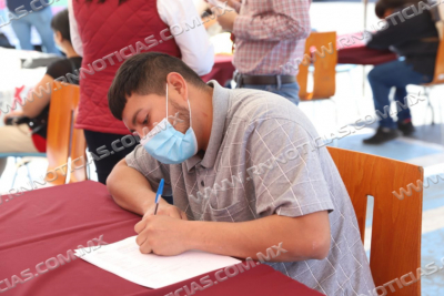 ACERCAR&Aacute;N OPORTUNIDADES DE EMPLEO A LAS COLONIAS AN&Aacute;HUAC Y SOLIDARIDAD