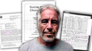 Desclasifican parte de los archivos del caso Jeffrey Epstein