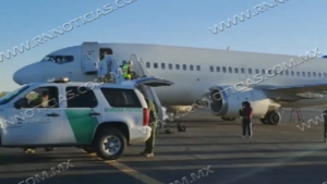 Frontera de los Dos Laredos se mantiene normal y sin incremento de cruces indocumentados.