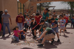 INICIA LA 5TA GENERACI&Oacute;N DE ZOOKIDS EN EL ZOOL&Oacute;GICO Y ACUARIO DE NUEVO LAREDO