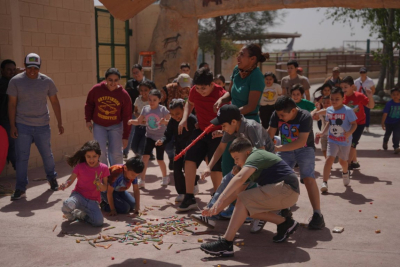 INICIA LA 5TA GENERACI&Oacute;N DE ZOOKIDS EN EL ZOOL&Oacute;GICO Y ACUARIO DE NUEVO LAREDO