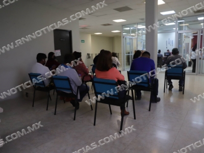 AUMENTA EL FLUJO DE EXPEDICI&Oacute;N DE  ACTAS FOR&Aacute;NEAS EN MUNICIPIO