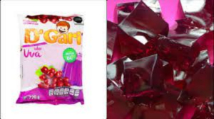 Poder del Consumidor lanza alerta por la gelatina D’Gari