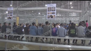 Disminuye cifra de deportados en Nuevo Laredo a comparación al mes de agosto del año pasado