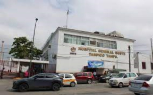 Pacientes protestan por suspensi&oacute;n de hemodi&aacute;lisis en el ISSSTE