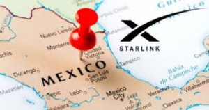 Estos son los precios del Internet satelital de Starlink en M&eacute;xico