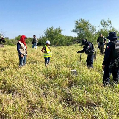 Encabezaran familias y Comité de Derechos humanos búsqueda de desaparecidos