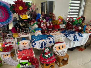 PARTICIPAR&Aacute;N ALUMNAS DEL CEDIF EN CHRISTMAS MARKET