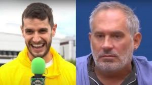 Adri&aacute;n Marcelo se burla de Arath de la Torre tras ser v&iacute;ctima de fraude