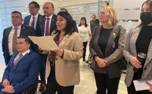 Recupera Morena la Junta de Coordinaci&oacute;n Pol&iacute;tica
