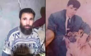 Hallan con vida a Omar, llevaba 27 a&ntilde;os desaparecido; estaba en el s&oacute;tano de su vecino
