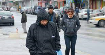 Descenderá temperatura hasta 14 grados en Tamaulipas