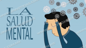 Siguen present&aacute;ndose casos de ansiedad y depresi&oacute;n post pandemia