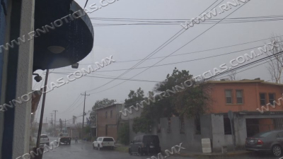 Prev&eacute;n aumento de casos de dengue por temporada de lluvias