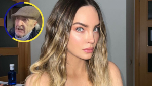 Fallece Fernando Peregrín, tío de Belinda que la acusó de estafar a sus parejas