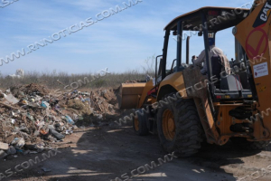 COORDINACIÓN DE GESTIÓN AMBIENTAL HA MULTADO A 15 EMPRESAS POR TIRAR BASURA EN VÍA PÚBLICA.