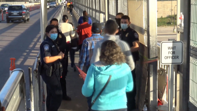 VIDEO Protocolo de Protecci&oacute;n al Migrante m&aacute;s contralado para evitar migraci&oacute;n