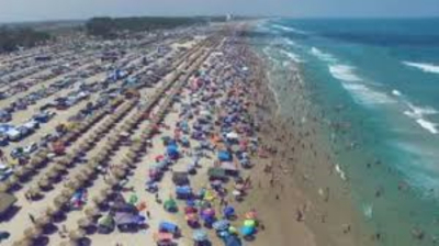 Espera Tamaulipas 3.9 millones de visitantes durante el verano