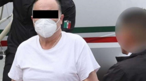 Trasladan a C&eacute;sar Duarte al hospital; ser&aacute; intervenido nuevamente