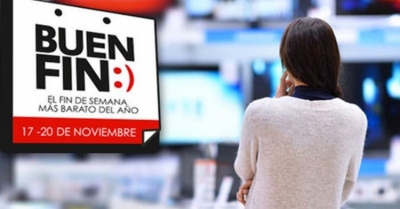 Se apuntan 12 mil empresas tamaulipecas para El Buen Fin